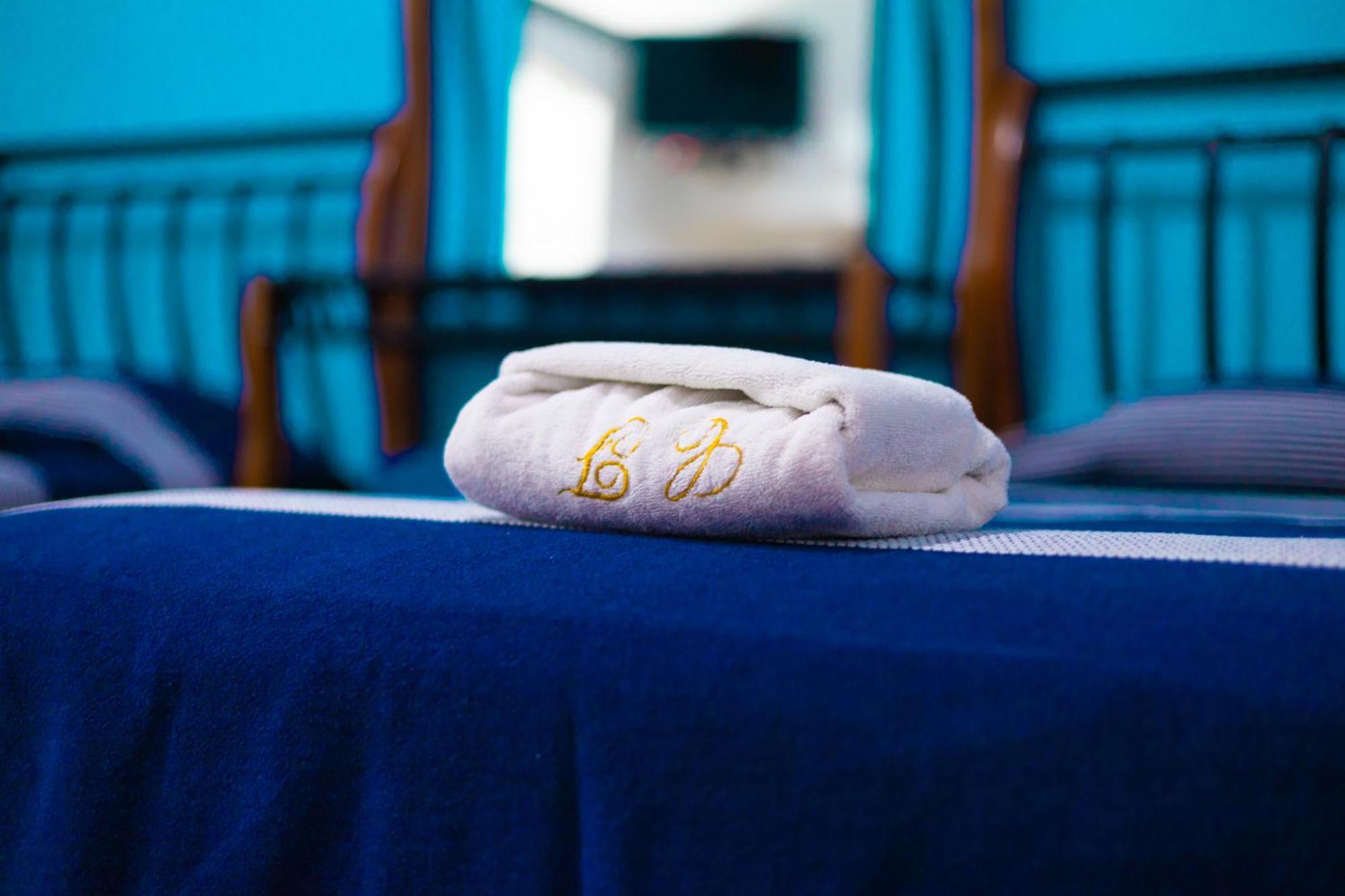 Hotel Posada Don Matias Oaxaca Extérieur photo