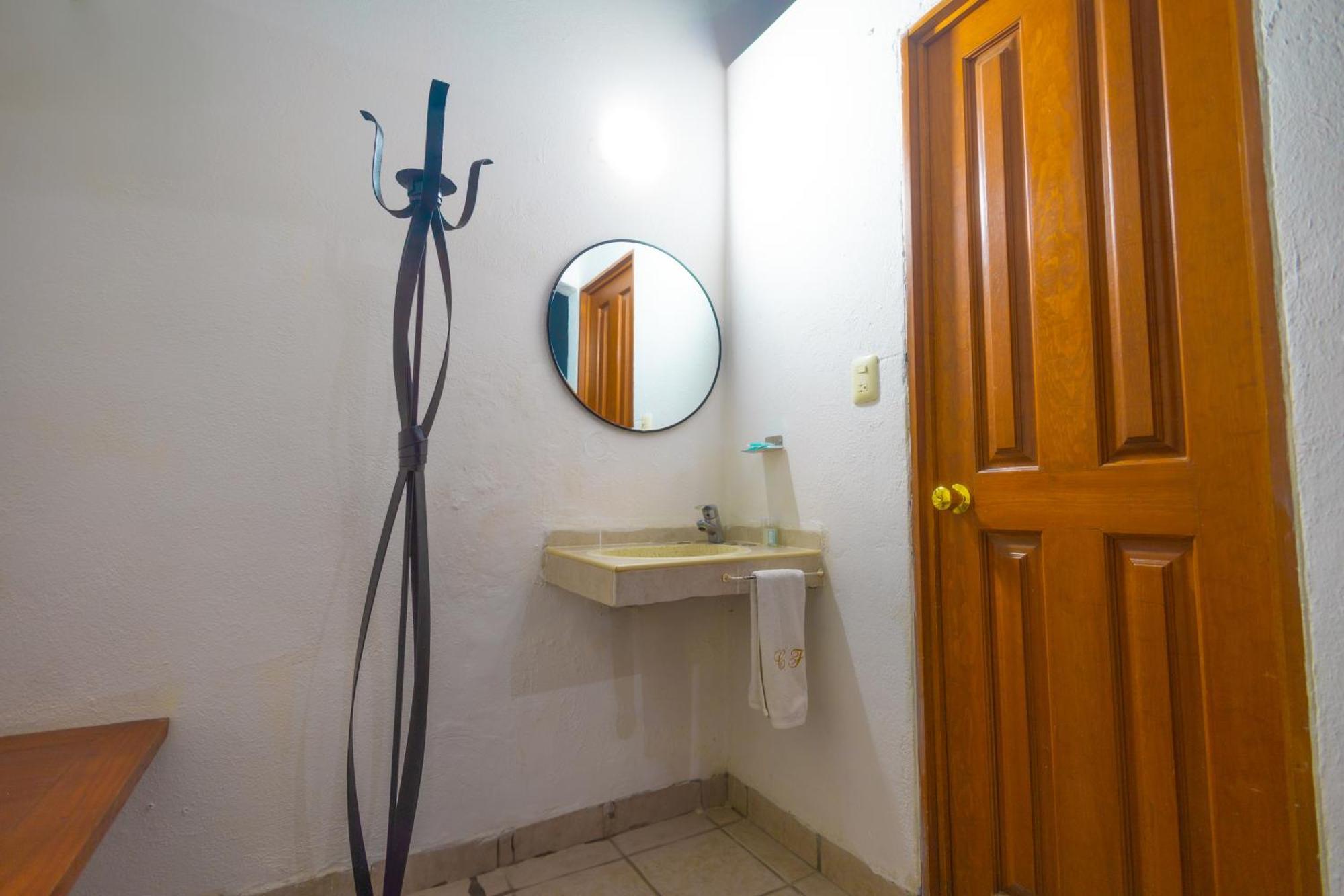 Hotel Posada Don Matias Oaxaca Extérieur photo